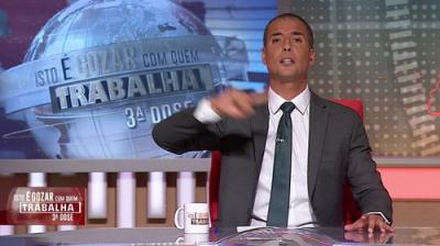 Isto é Gozar Com Quem Trabalha
