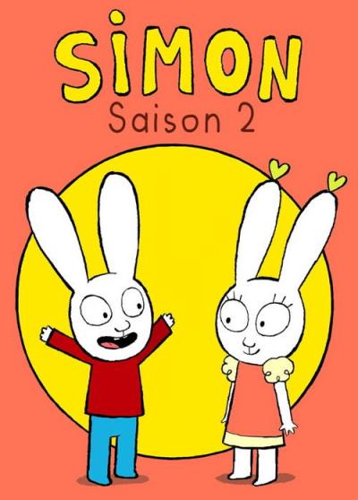 Simon filmas online