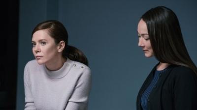 Elitinės prostitutės dienoraštis