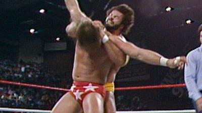 WWF Wrestling Challenge