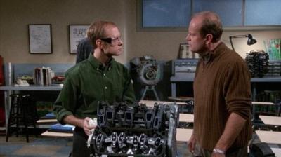 Frasier