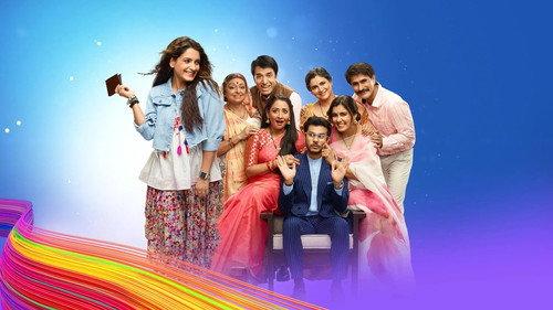 Sasuraal Genda Phool 2 filmas žiurėti online