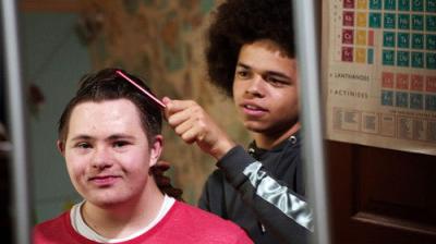 The Dumping Ground
