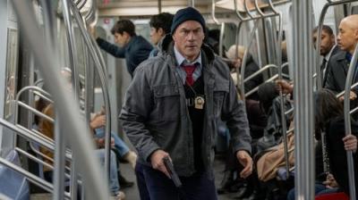 Law & Order: Organized Crime