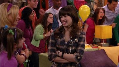 Sonny with a Chance