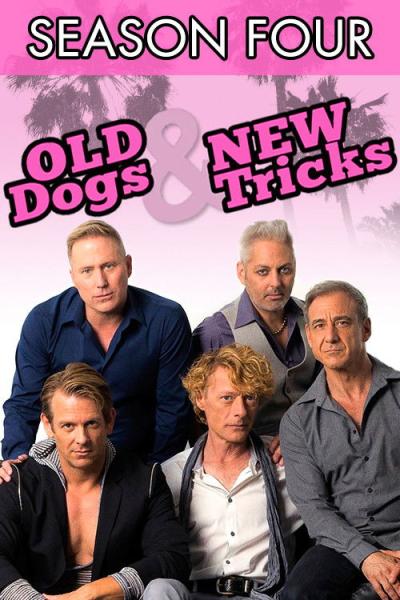 Old Dogs & New Tricks filmas online