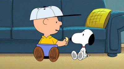 The Snoopy Show