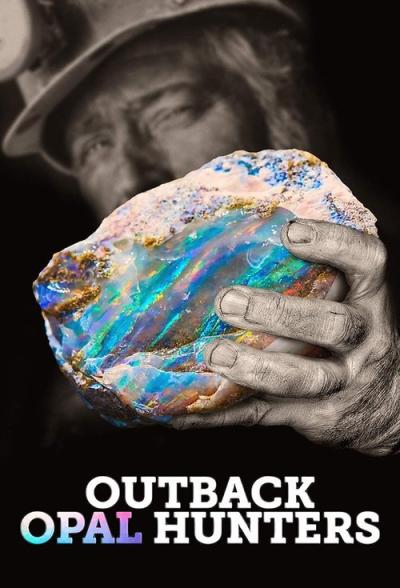 Outback Opal Hunters filmas online