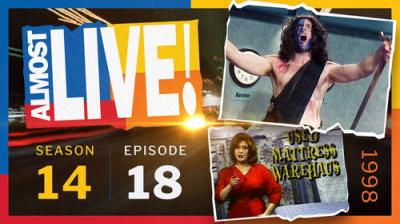Almost Live!