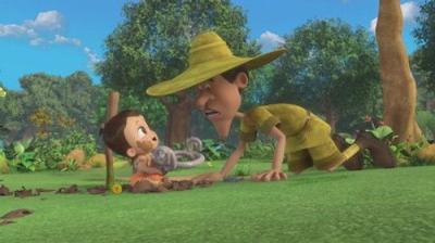 Mighty Little Bheem