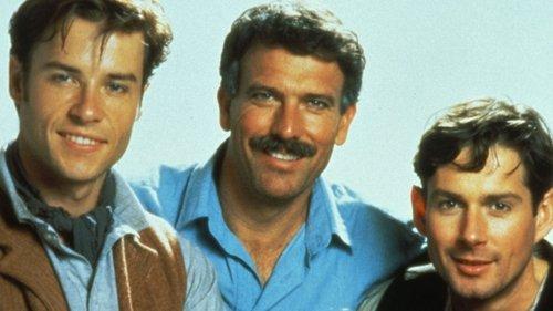 The Man from Snowy River filmas žiurėti online
