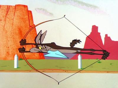 Looney Tunes