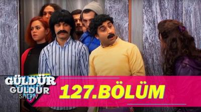 Güldür Güldür Show