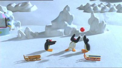 Pingu
