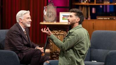 Shaun Micallef's Eve of Destruction