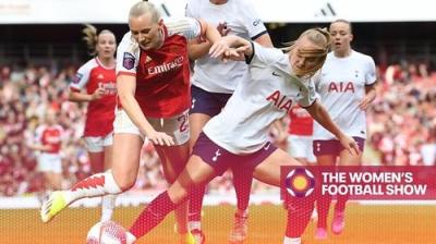 The Women's Football Show