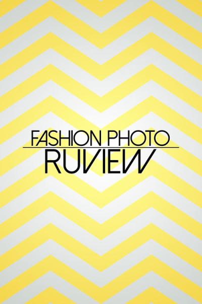 Fashion Photo RuView filmas online
