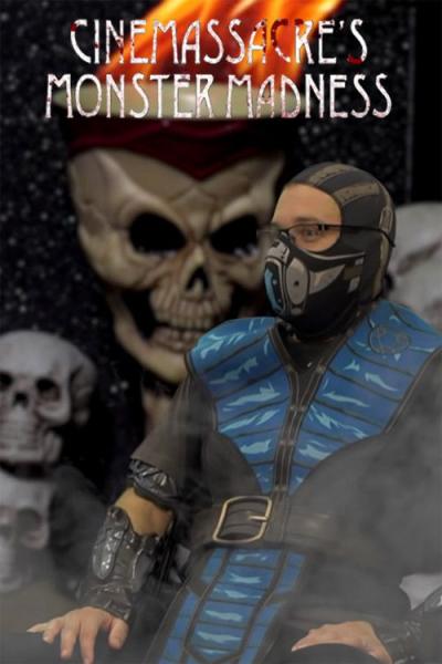 Cinemassacre's Monster Madness filmas online