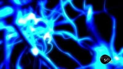 Didžiosios Visatos Paslaptys su Morganu Frimanu