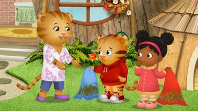 Daniel Tiger's Neighborhood