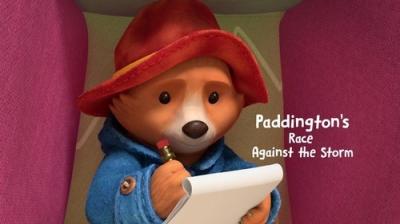 The Adventures of Paddington