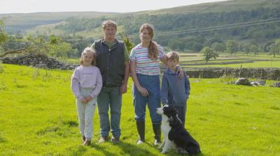 The Farmers' Country Showdown