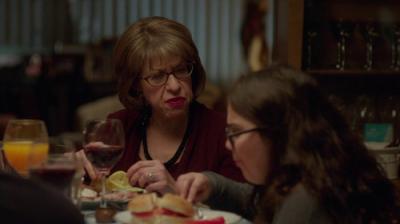 Difficult People
