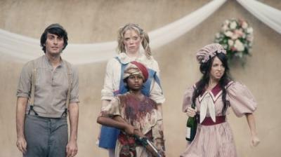 Another Period