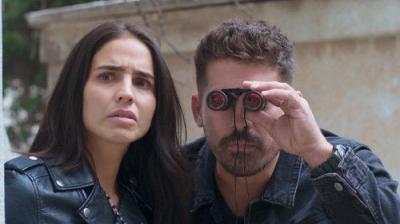Rosario Tijeras