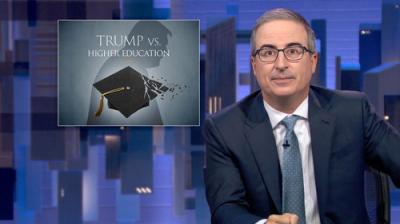 Last Week Tonight with John Oliver