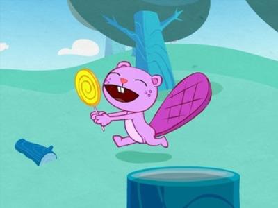Happy Tree Friends