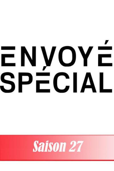 Envoyé Spécial filmas online