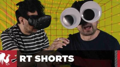 RT Shorts