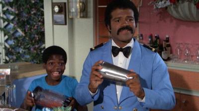 The Love Boat