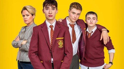 My Left Nut filmas žiurėti online