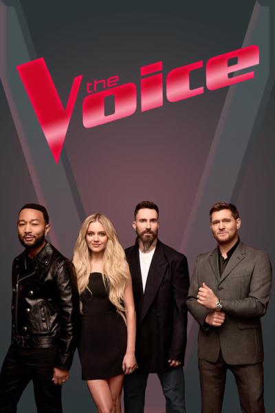 The Voice filmas online