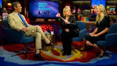 Watch What Happens Live with Andy Cohen