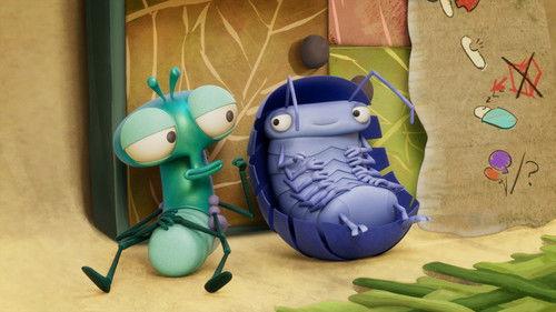 Lloyd of the Flies filmas žiurėti online