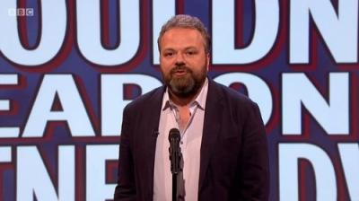 Mock the Week