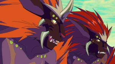 Kaijudo: Rise of the Duel Masters