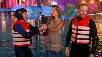 Total Wipeout
