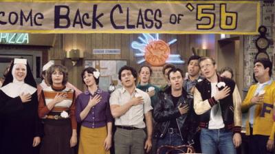 Laverne & Shirley