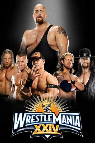 WWE Pay Per View filmas online