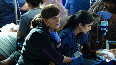 Code Black