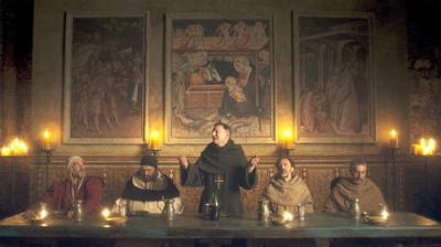 Rožės vardas