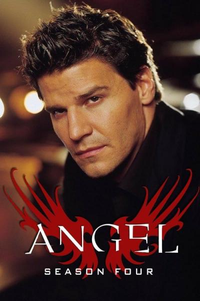 Angel filmas online