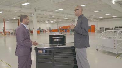 Real Sports with Bryant Gumbel