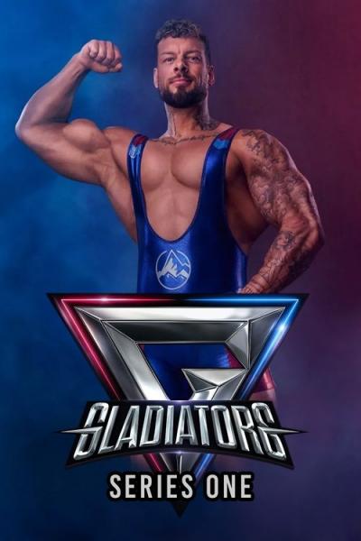 Gladiators filmas online