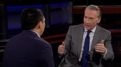 Real Time with Bill Maher