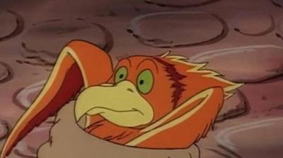 Conan the Adventurer